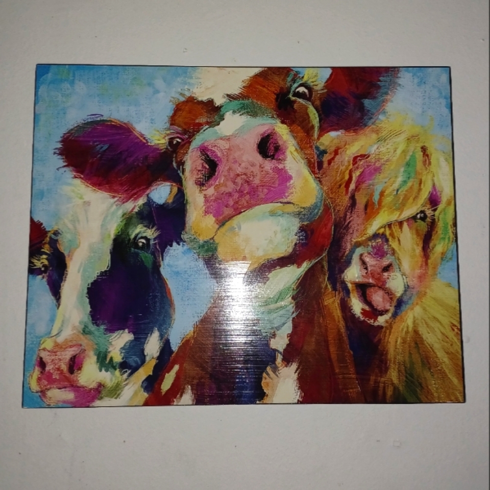Paintings